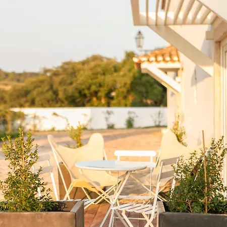 Casa Palmela - Small Luxury Of The World, & Szálloda