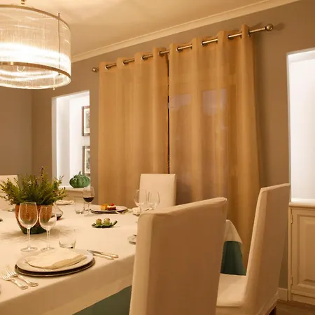 Casa Palmela - Small Luxury Of The World, & Hotel 5*