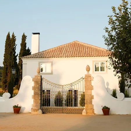 Szálloda Casa Palmela - Small Luxury Of The World, & 5*