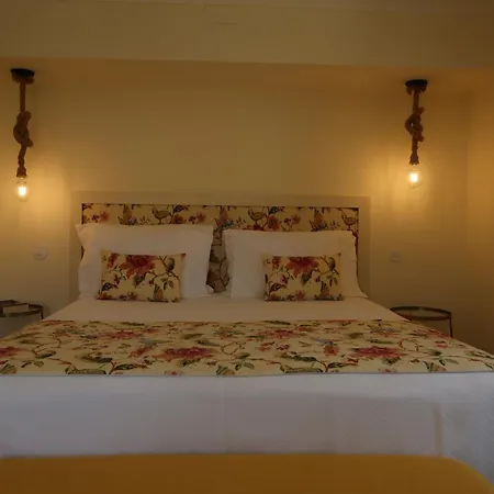 Casa Palmela - Small Luxury Of The World, & Hotel Setúbal