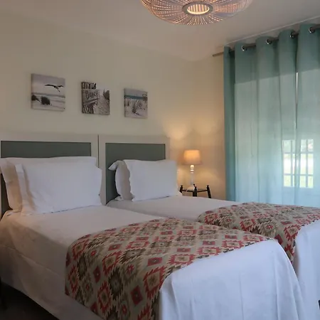 Casa Palmela - Small Luxury Of The World, & 5* Setúbal