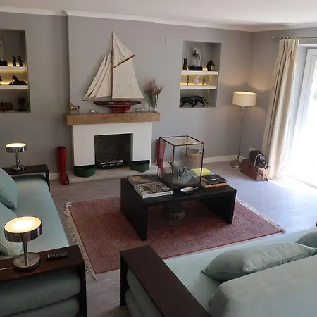 Casa Palmela - Small Luxury Of The World, & Szálloda
