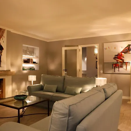 Casa Palmela - Small Luxury Of The World, & Hotel 5*
