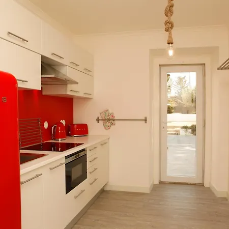Hotel Casa Palmela - Small Luxury Of The World, & Setúbal