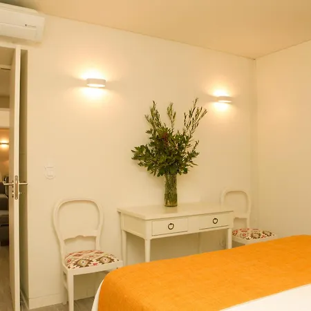 Casa Palmela - Small Luxury Of The World, & 5* Setúbal
