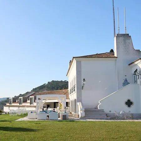 Hotel Casa Palmela - Small Luxury Of The World, & 5*