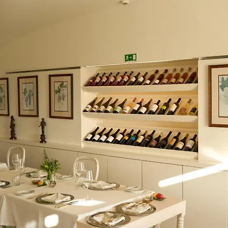 Casa Palmela - Small Luxury Of The World, & Hotel Setúbal