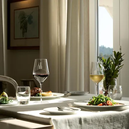 Hotel Casa Palmela - Small Luxury Of The World, & Setúbal