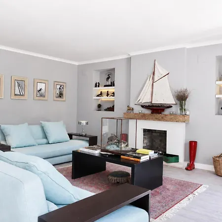 Casa Palmela - Small Luxury Of The World, & セトゥーバル