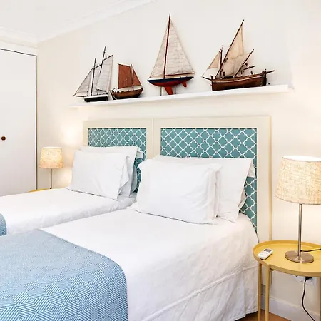 Casa Palmela - Small Luxury Of The World, & 5* Setúbal