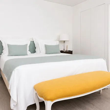 Casa Palmela - Small Luxury Of The World, & 5* セトゥーバル