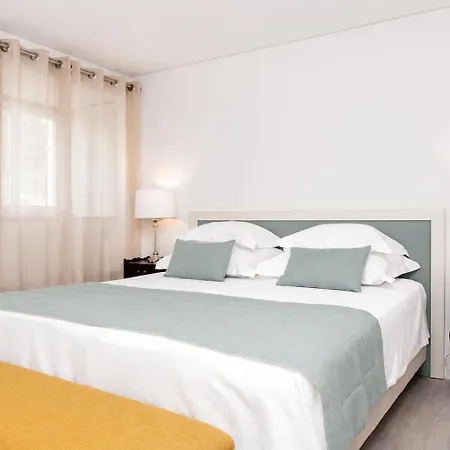 ホテル Casa Palmela - Small Luxury Of The World, &
