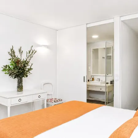 Hotel Casa Palmela - Small Luxury Of The World, & 5*