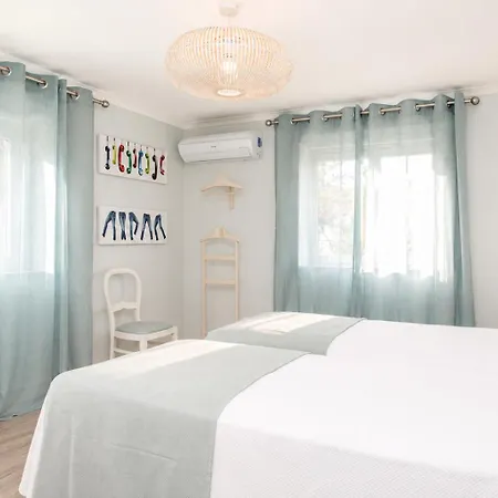 Hotel Casa Palmela - Small Luxury Of The World, & Setúbal