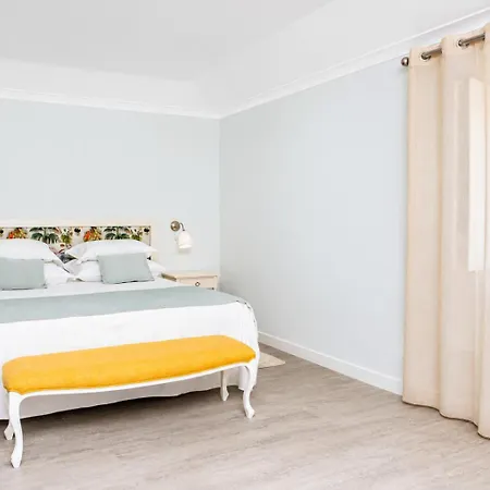 Casa Palmela - Small Luxury Of The World, &