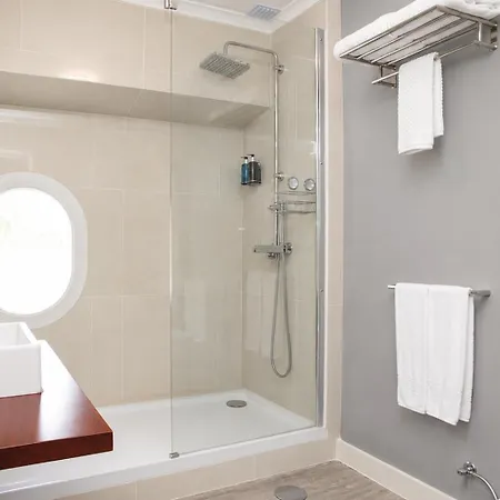 Hotel Casa Palmela - Small Luxury Of The World, &