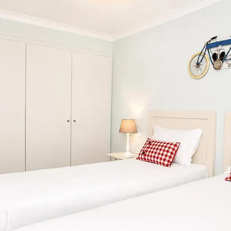 Casa Palmela - Small Luxury Of The World, & ホテル 5*