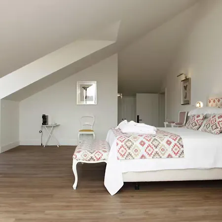 Otel Casa Palmela - Small Luxury Of The World, &