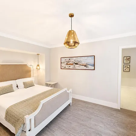 Otel Casa Palmela - Small Luxury Of The World, &
