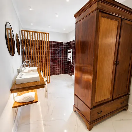 Casa Palmela - Small Luxury Of The World, & Otel 5*