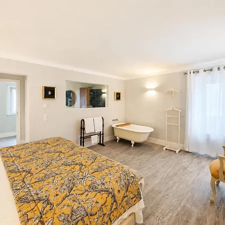 Casa Palmela - Small Luxury Of The World, & 5*