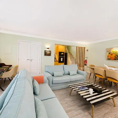 Casa Palmela - Small Luxury Of The World, & Setúbal