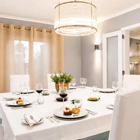 Casa Palmela - Small Luxury Of The World, &