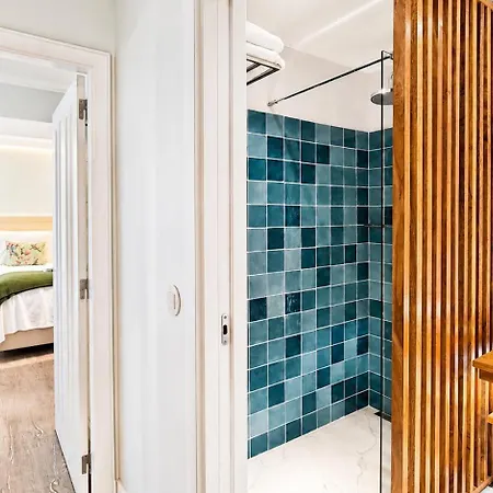Casa Palmela - Small Luxury Of The World, & Otel
