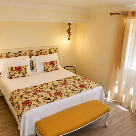 Casa Palmela - Small Luxury Of The World, & Otel 5*