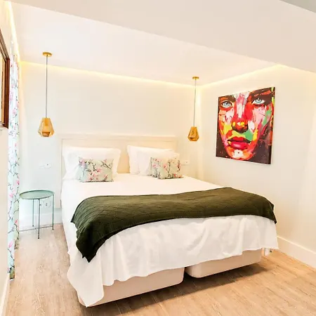 Otel Casa Palmela - Small Luxury Of The World, & 5*