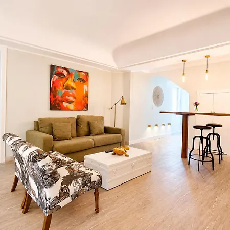 Casa Palmela - Small Luxury Of The World, & 5*