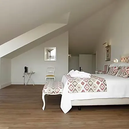 Casa Palmela - Small Luxury Of The World, & 5* سيتوبال