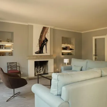Casa Palmela - Small Luxury Of The World, &