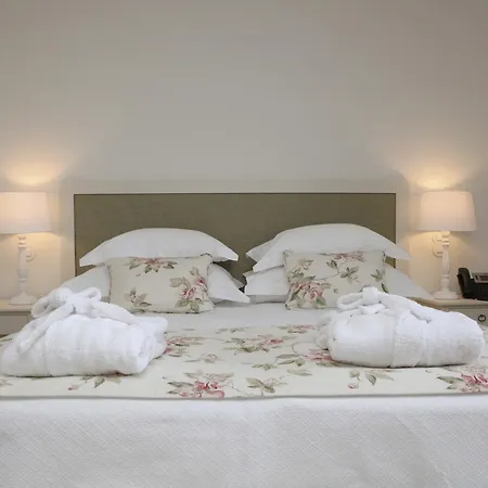 Casa Palmela - Small Luxury Of The World, & 5*