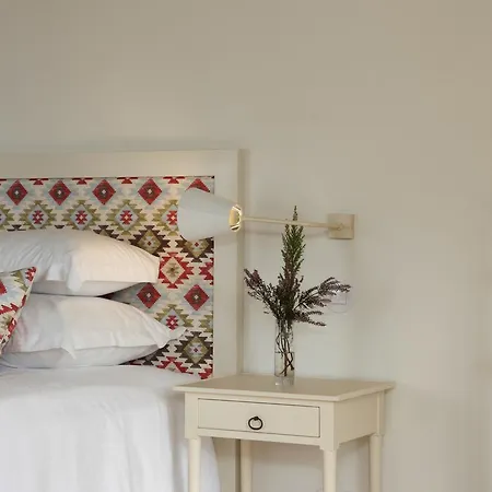 Hotel Casa Palmela - Small Luxury Of The World, &