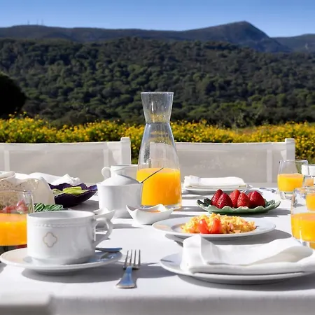 Casa Palmela - Small Luxury Of The World, & Hotel Setúbal