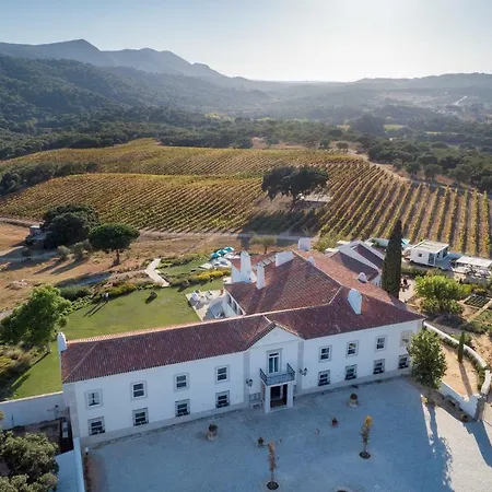 Casa Palmela - Small Luxury Of The World, & Hotel 5*