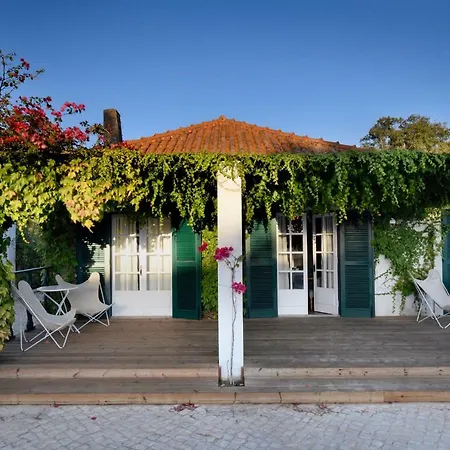 Casa Palmela - Small Luxury Of The World, & 5*