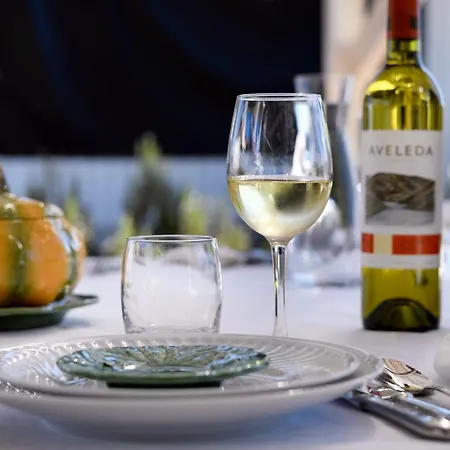 Casa Palmela - Small Luxury Of The World, & 5*
