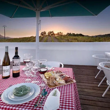 Hotel Casa Palmela - Small Luxury Of The World, &