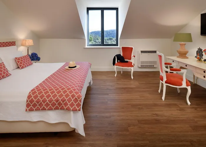 Casa Palmela - Small Luxury Of The World, & 5*