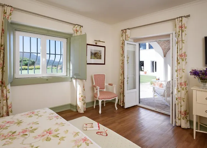 Casa Palmela - Small Luxury Of The World, & 5*