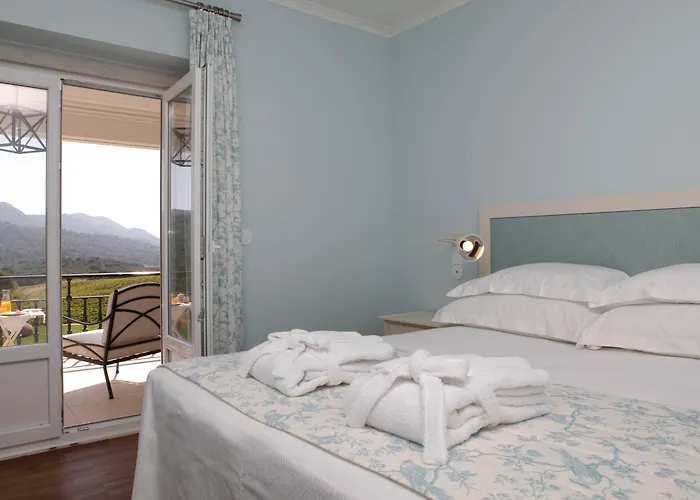 Casa Palmela - Small Luxury Of The World, & Hotel Setúbal