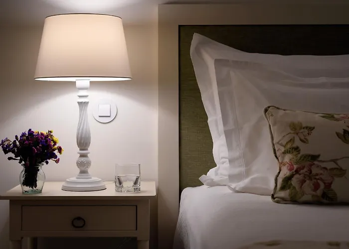 Casa Palmela - Small Luxury Of The World, & Setúbal