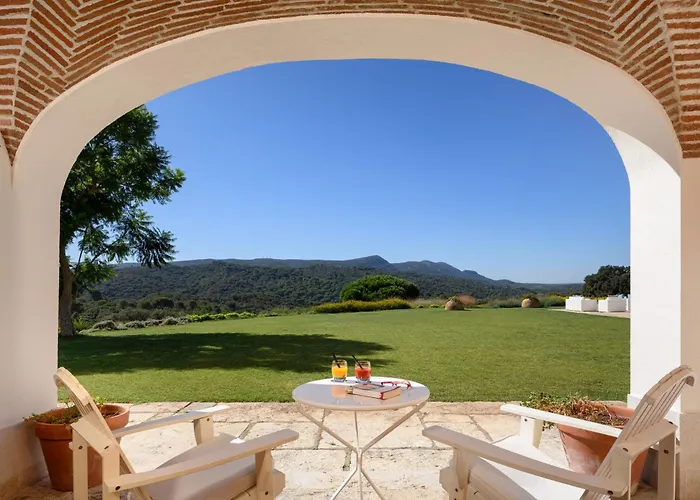 Szálloda Casa Palmela - Small Luxury Of The World, & Setúbal