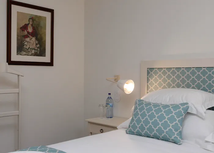 Casa Palmela - Small Luxury Of The World, & Hotel Setubal
