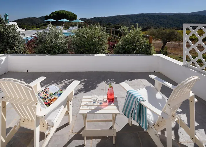 Casa Palmela - Small Luxury Of The World, & Hotel