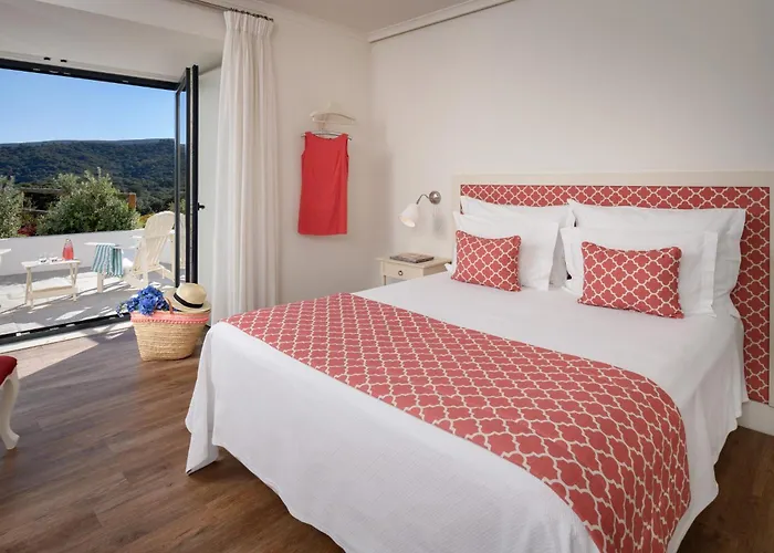 Casa Palmela - Small Luxury Of The World, & Setúbal