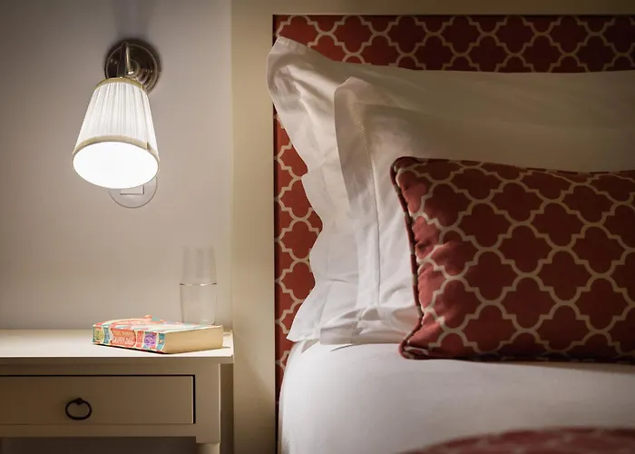 Casa Palmela - Small Luxury Of The World, & Hotel 5*