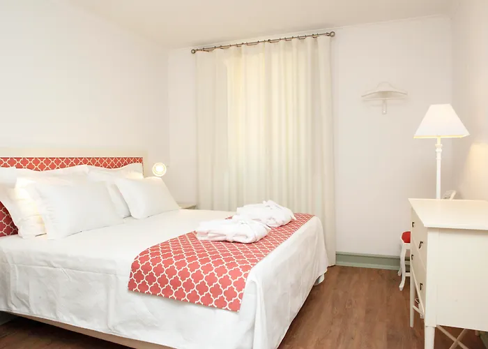 Casa Palmela - Small Luxury Of The World, & 5*